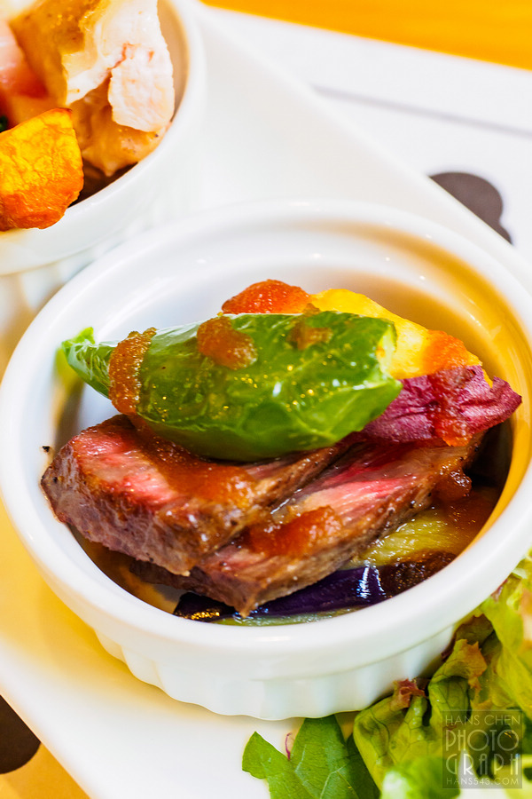 ROKUMON 列車之旅